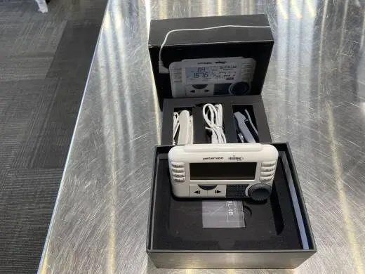 Peterson Body Beat Sync Wireless Pulse